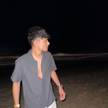 Harsh Khandelwal